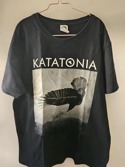 Poleras de Rock - miniatura 2