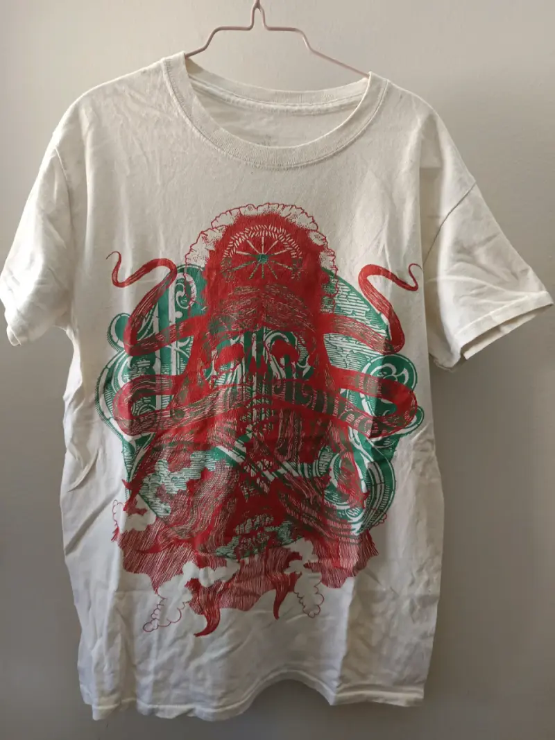 Poleras de Rock - 3