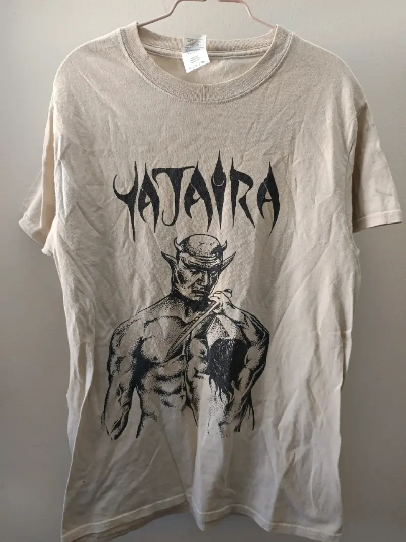 Poleras de Rock - 4