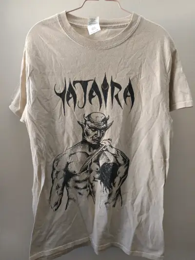 Poleras de Rock - miniatura 4