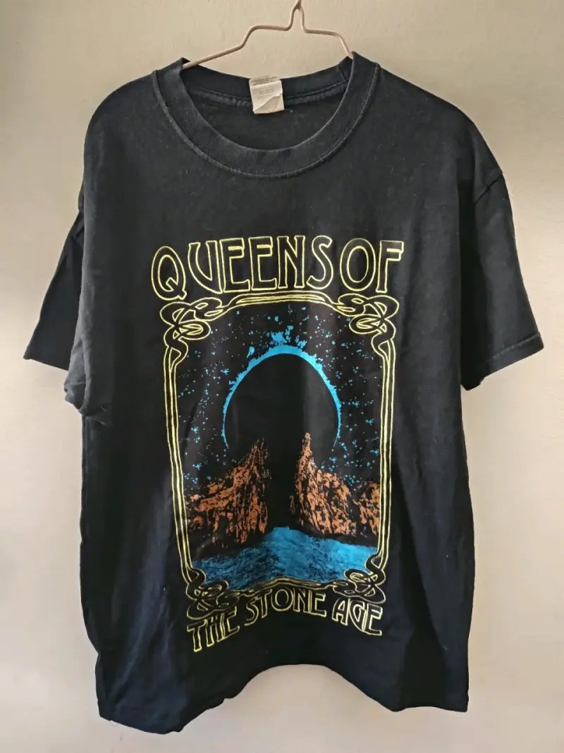 Poleras de Rock - 6