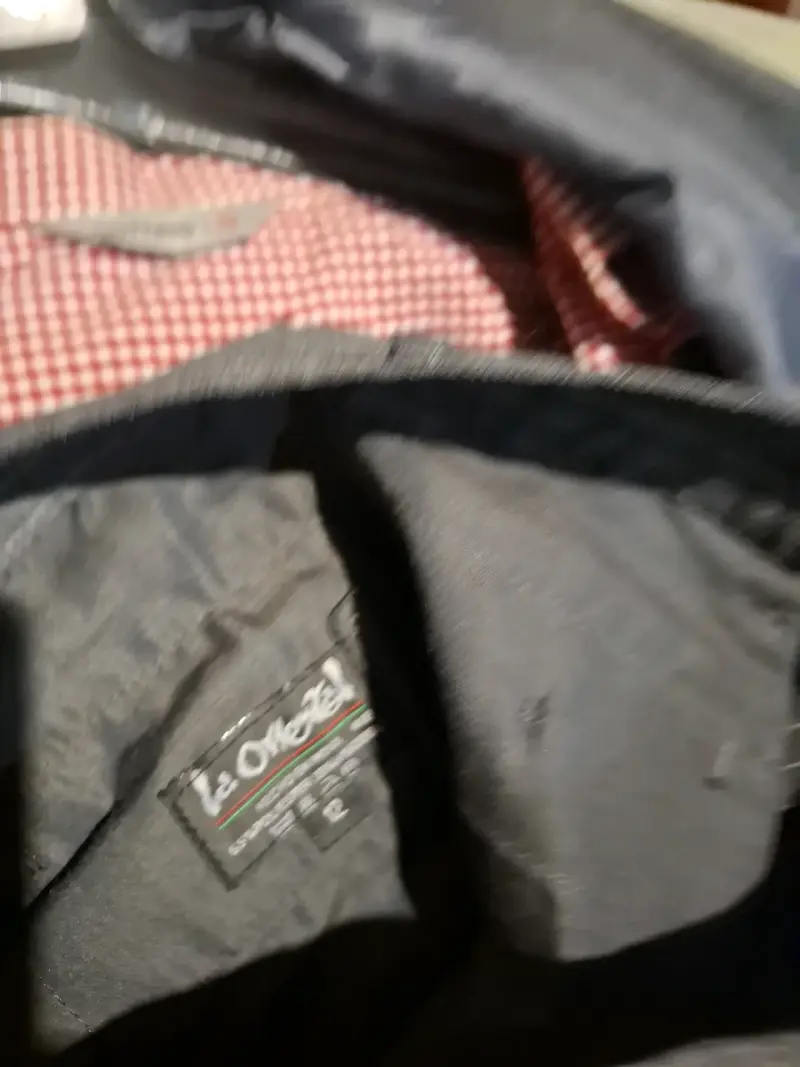 Traje de huaso niño talla 10 - 2