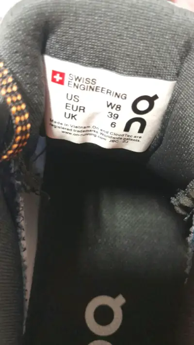 Zapatillas On Running CloudTec - miniatura 4