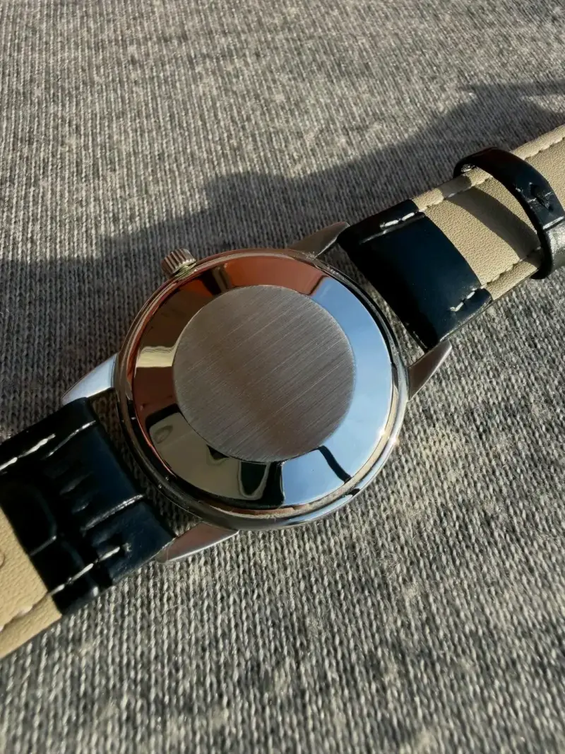 Reloj Omega Automático Vintage - 3