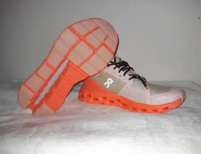 Zapatillas deportivas On Running Cloud - miniatura 2