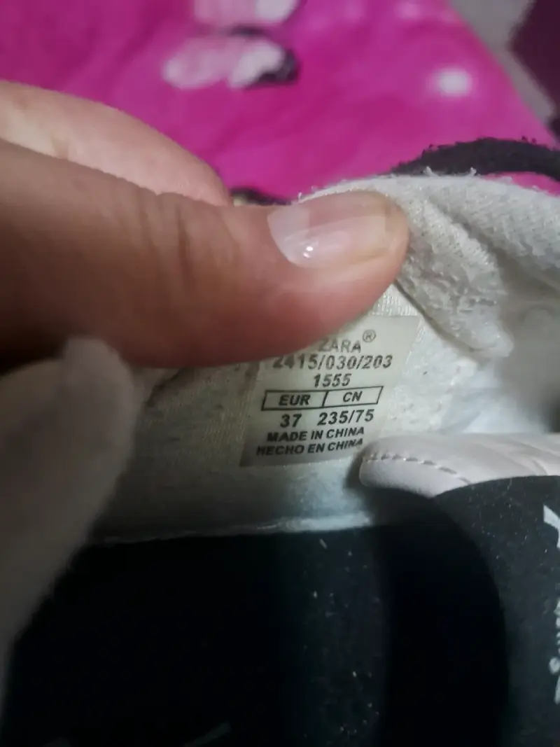 Zapatillas Disney Mickey Mouse para niños - 4