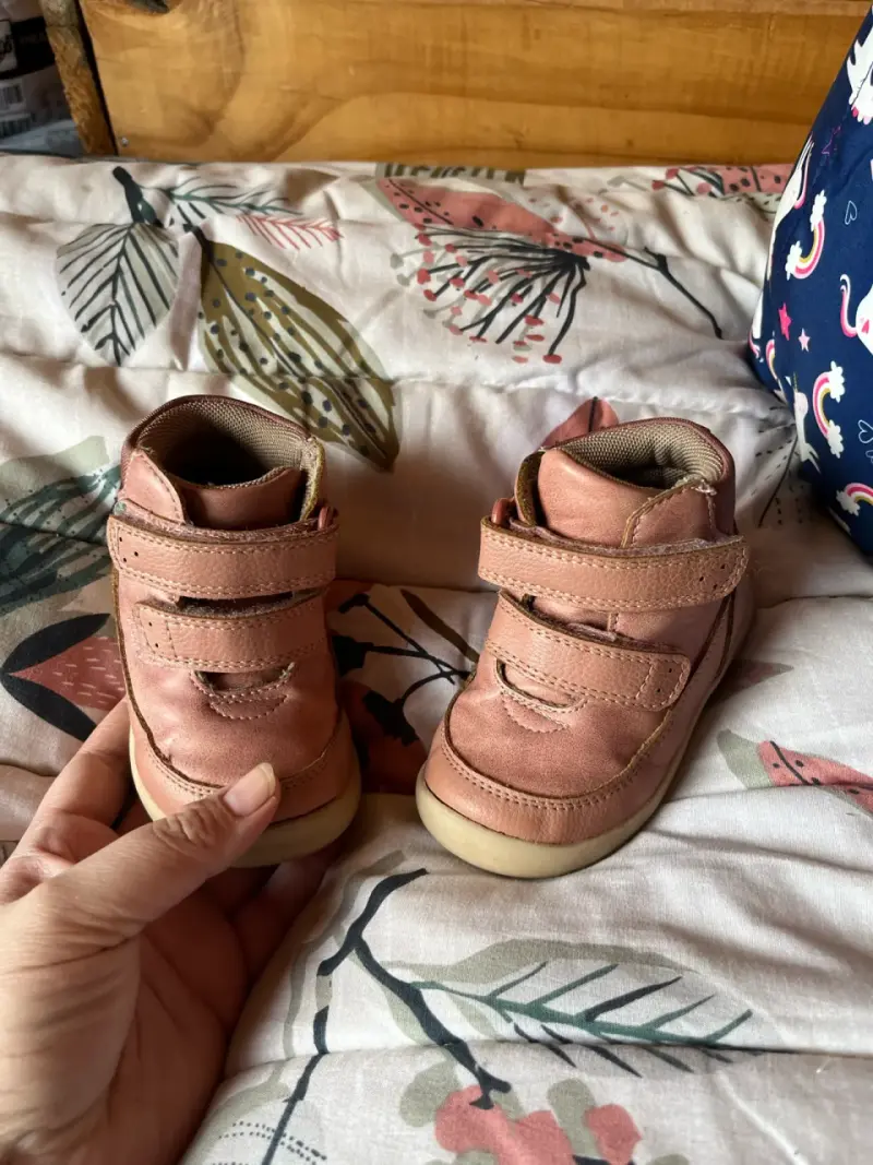 Zapatos botin n 21 colloky - 1
