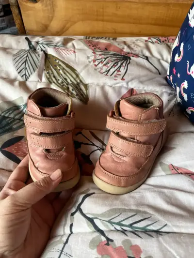 Zapatos botin n 21 colloky - miniatura 1
