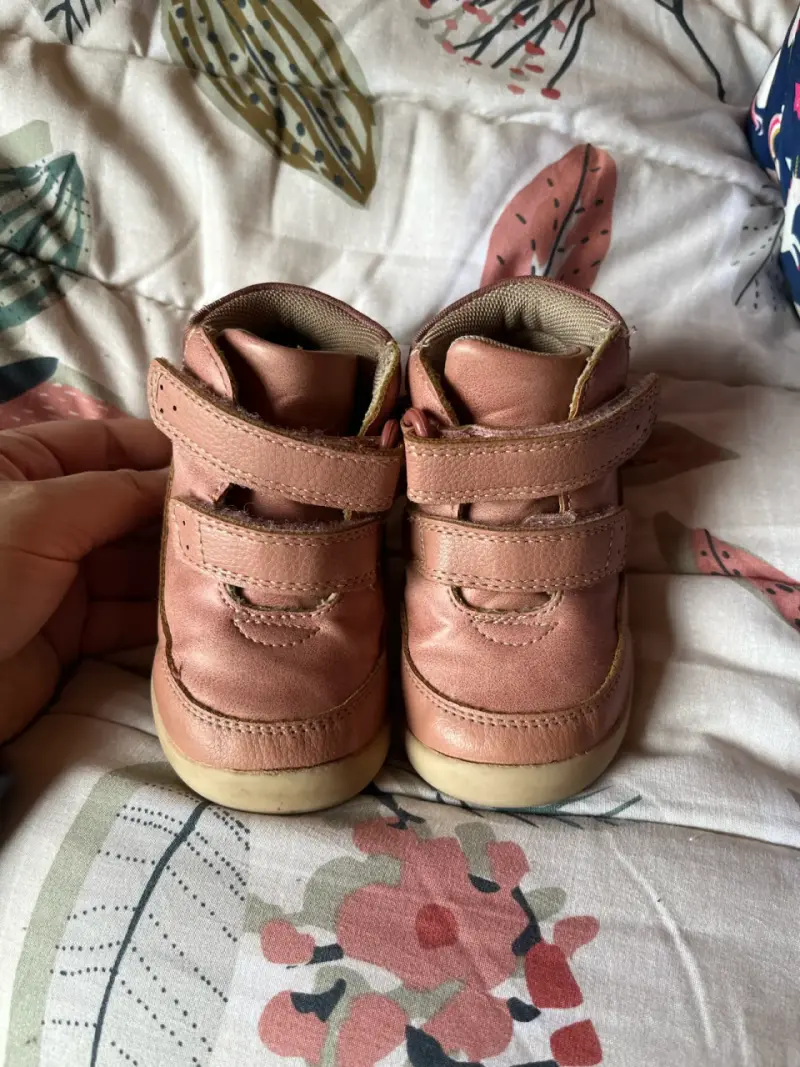 Zapatos botin n 21 colloky - 2