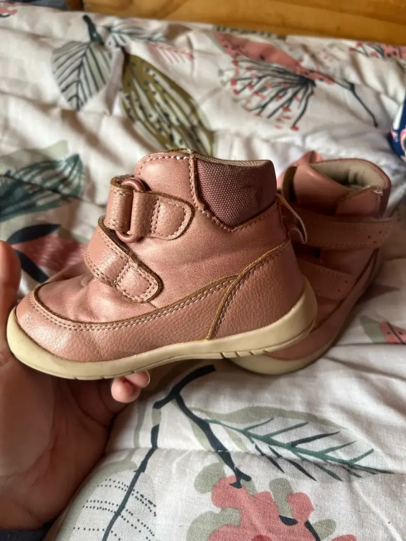Zapatos botin n 21 colloky - 3