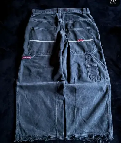 jnco jeans og - miniatura 1