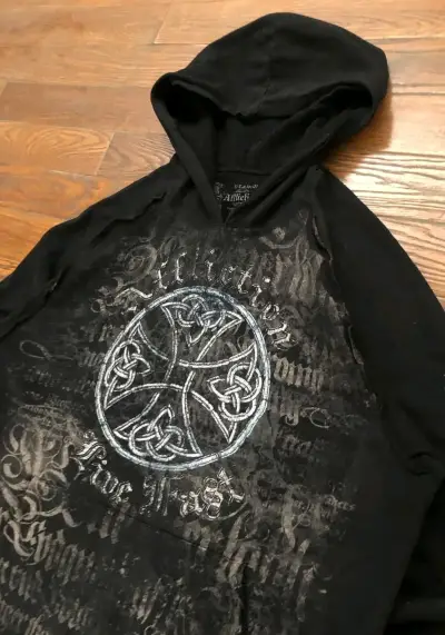 Affliction reflective - miniatura 2