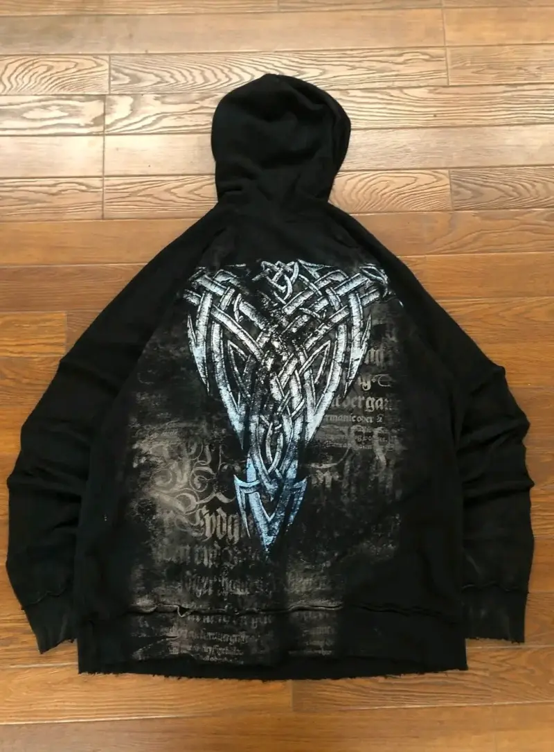 Affliction reflective - 3
