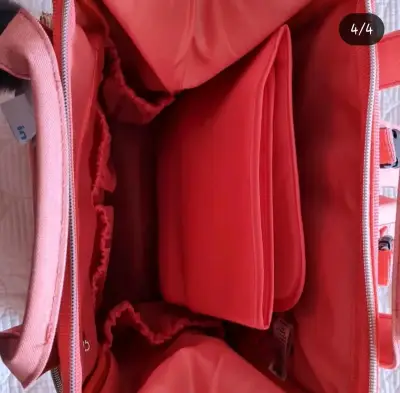 Mochila maternal Infanti - miniatura 2