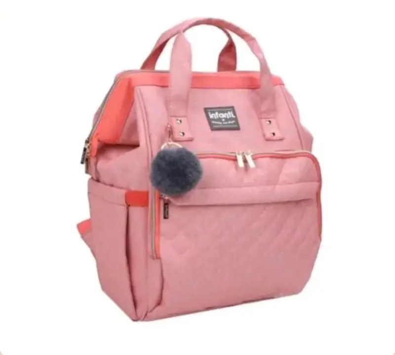 Mochila maternal Infanti - 4