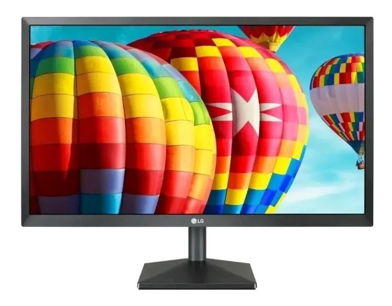 Monitor LG 24 pulgadas Full HD - 1