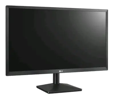 Monitor LG 24 pulgadas Full HD - miniatura 2