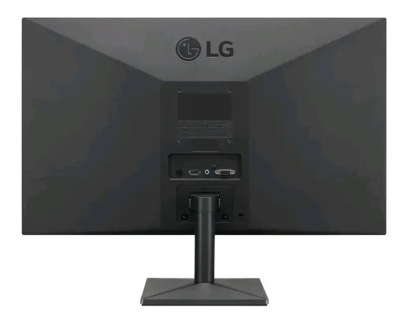 Monitor LG 24 pulgadas Full HD - 3