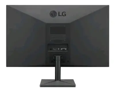 Monitor LG 24 pulgadas Full HD - miniatura 3
