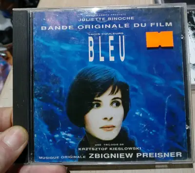 Colección de Bandas Sonoras de Películas en CD - miniatura 2