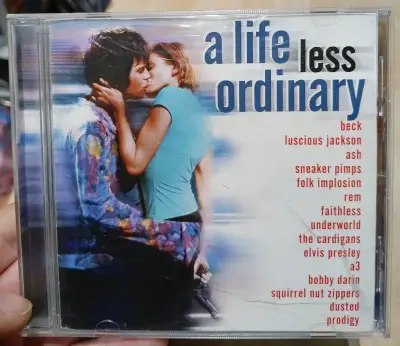Colección de Bandas Sonoras de Películas en CD - miniatura 5