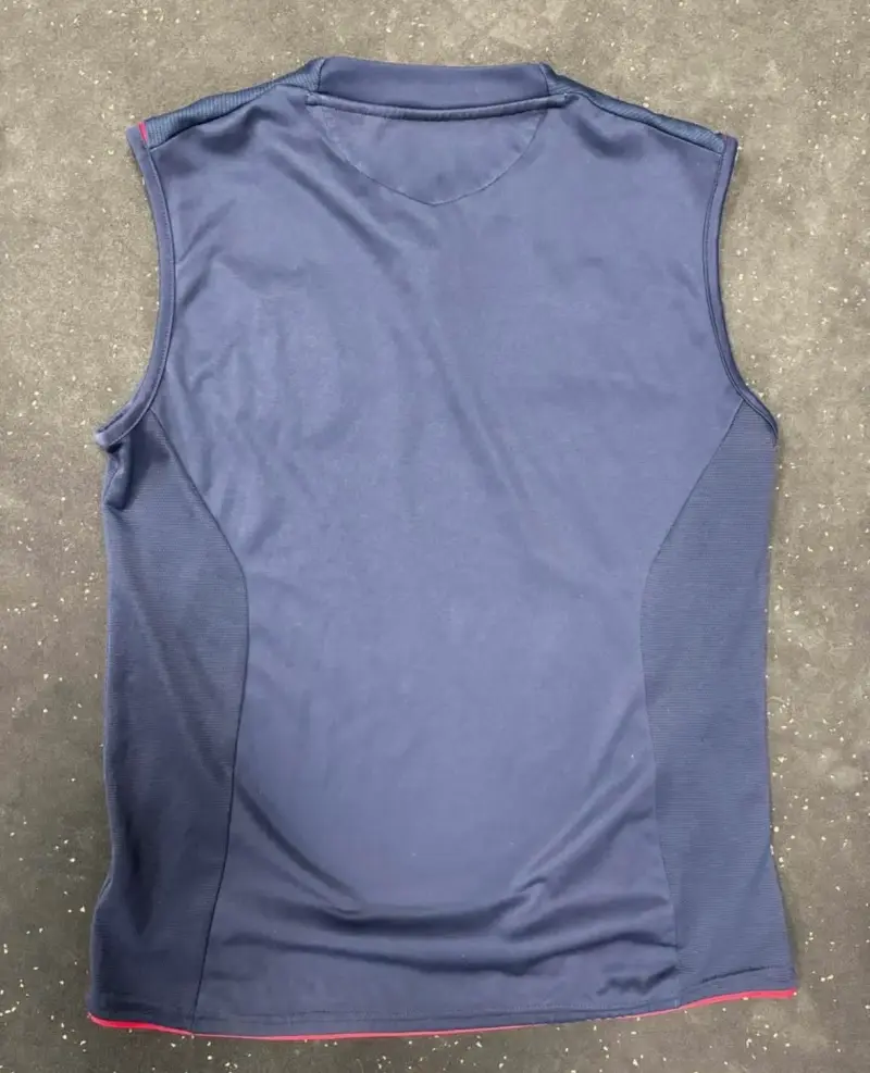 Camiseta sin mangas Umbro Inglaterra - 3
