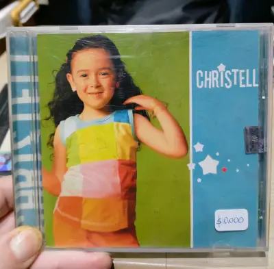 Colección de CDs de música variada - miniatura 4