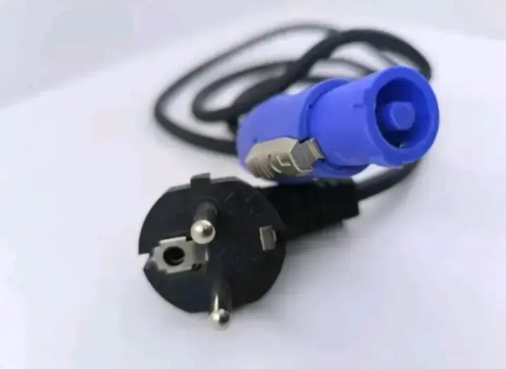 Luz LED RGB para escenarios con efectos - 2