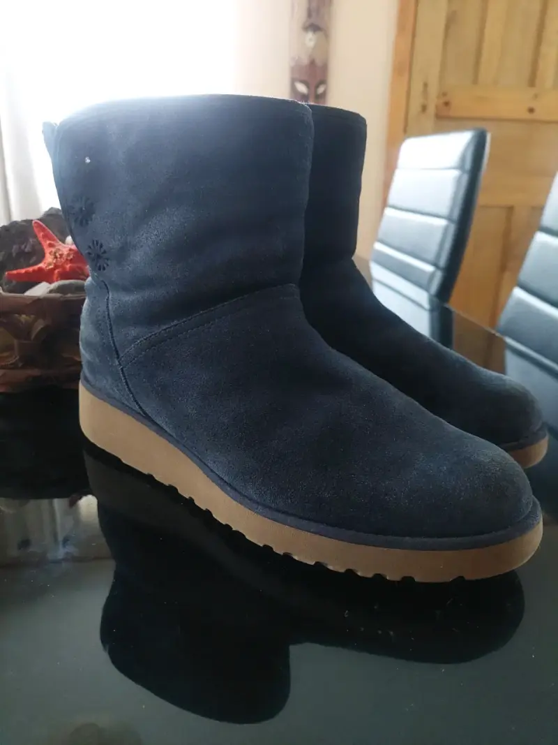 Botas de invierno - 2