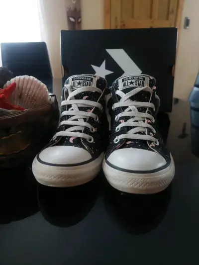 zapatillas converse - miniatura 2