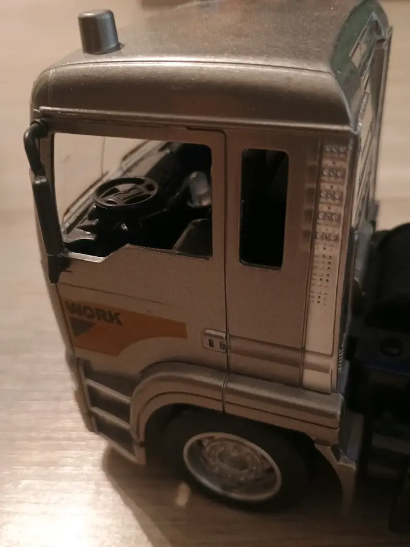 📢 Se venden 2x1 Camión+ Trailer+Camión minero! - 2