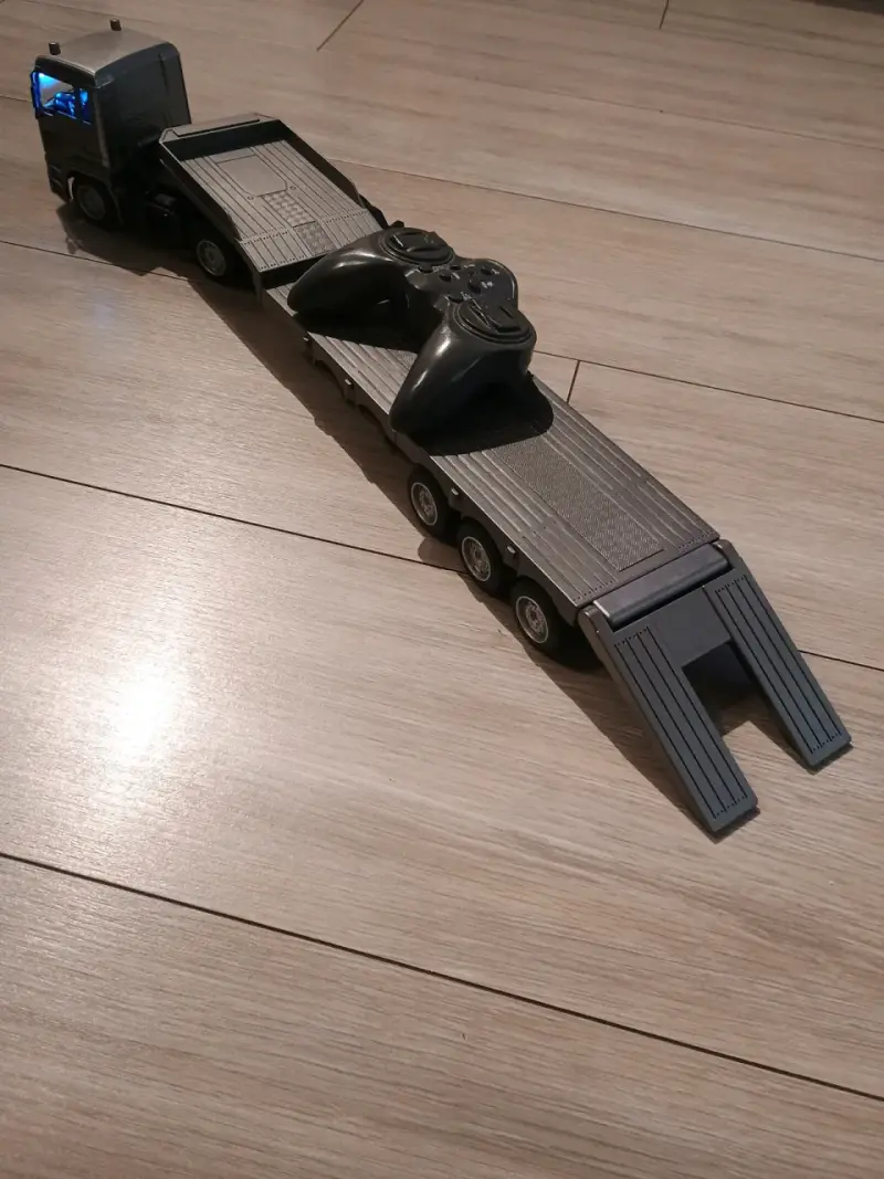 📢 Se venden 2x1 Camión+ Trailer+Camión minero! - 3