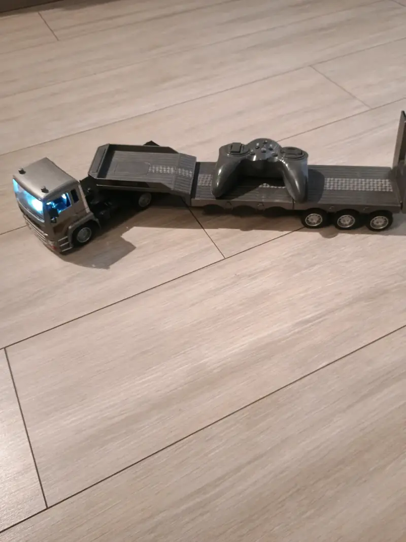 📢 Se venden 2x1 Camión+ Trailer+Camión minero! - 4