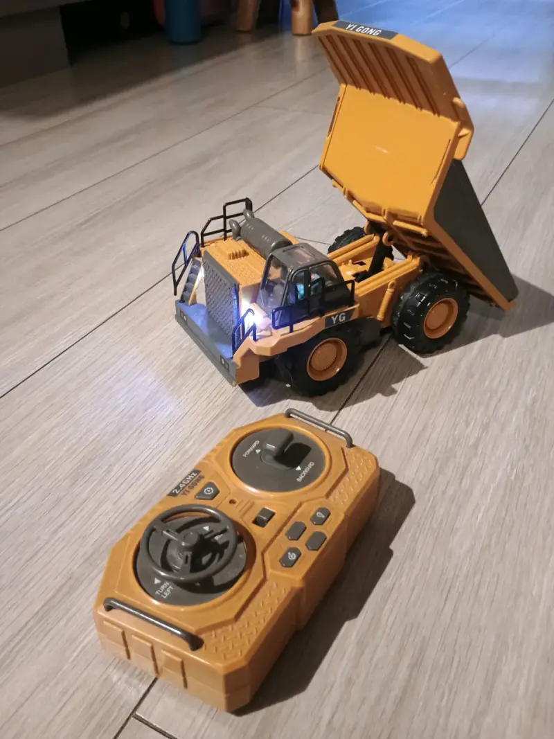 📢 Se venden 2x1 Camión+ Trailer+Camión minero! - 6
