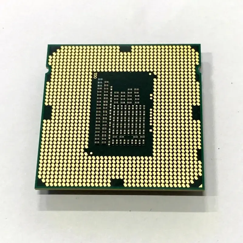 Procesador Intel Core i3-2120 3.30GHz - 2