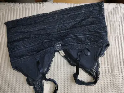 Bralette de encaje talla M/L - miniatura 3