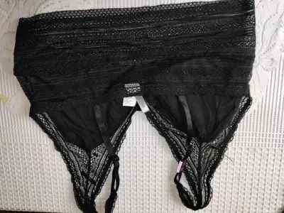 Bralette de encaje talla M/L - miniatura 6