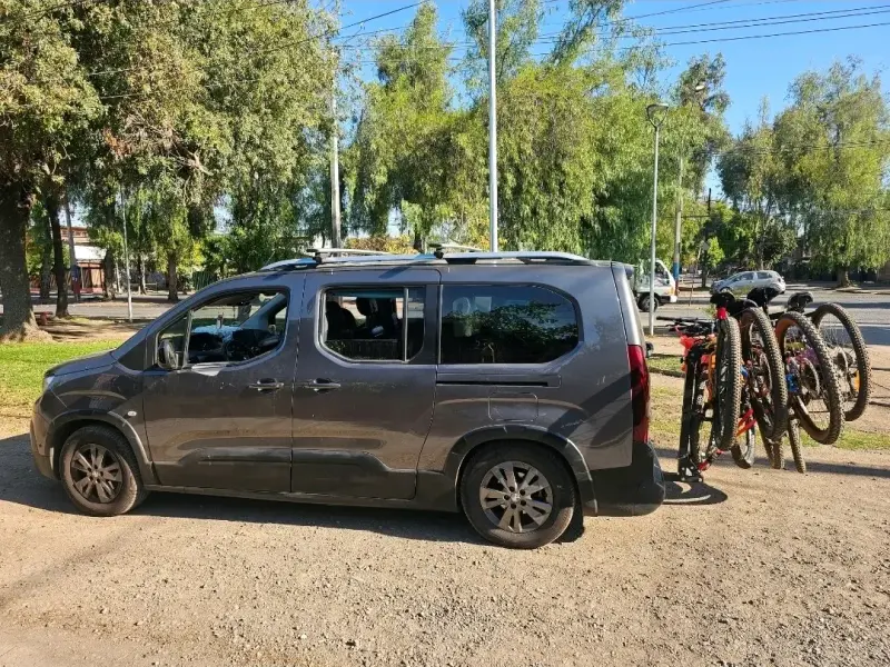 Traslado dentro y fuera de Santiago - 5
