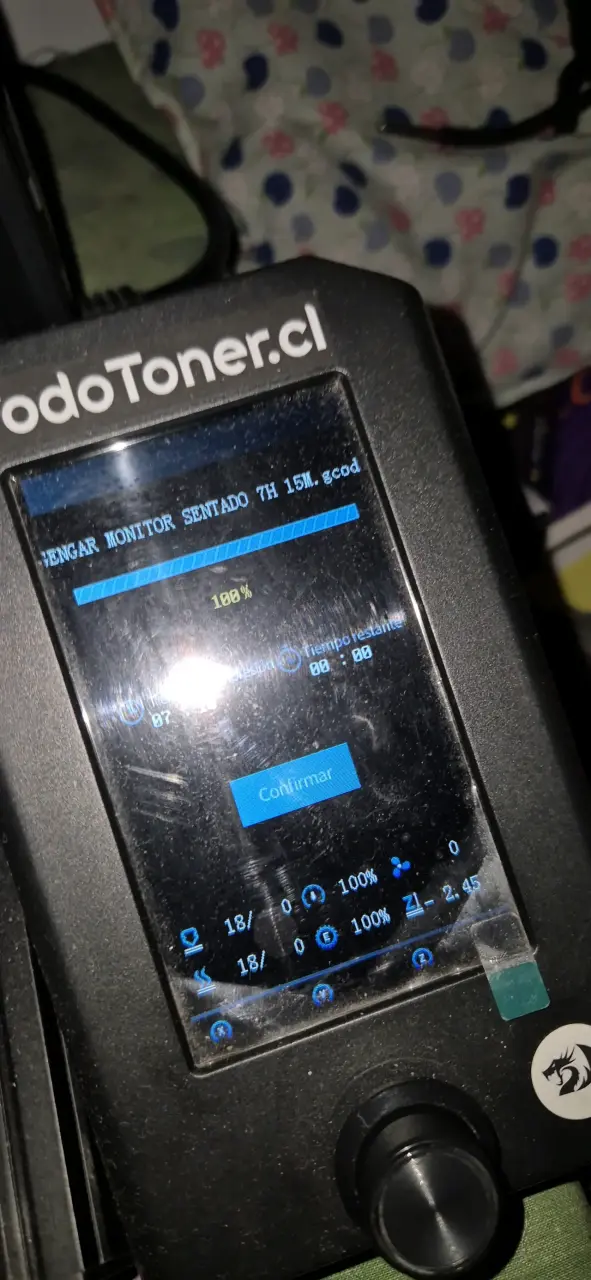 Impresora 3D Ender 3 max neo con auto nivelacion - 2