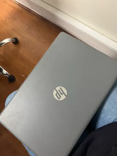 Notebook HP - miniatura 4