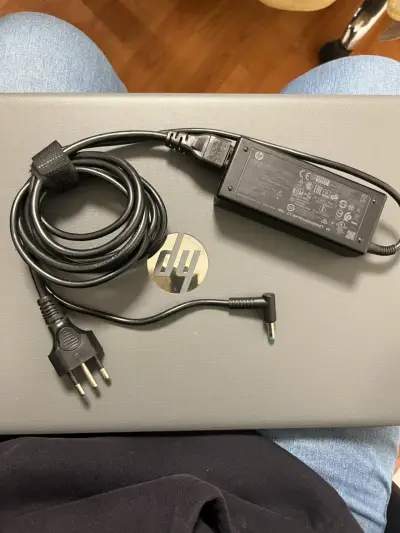 Notebook HP - miniatura 5