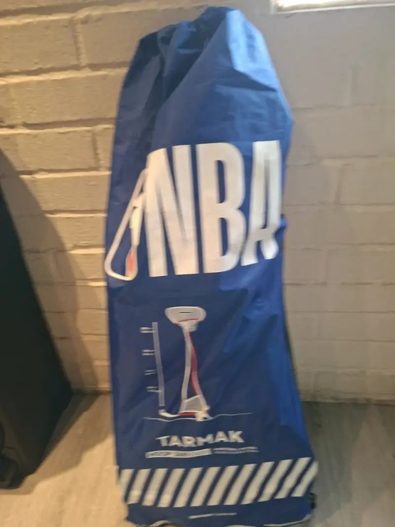 Aro de Baloncesto Infantil Tarmak NBA Ajustable - 4