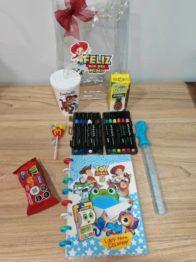 Kit artista Disco inteligente - miniatura 2