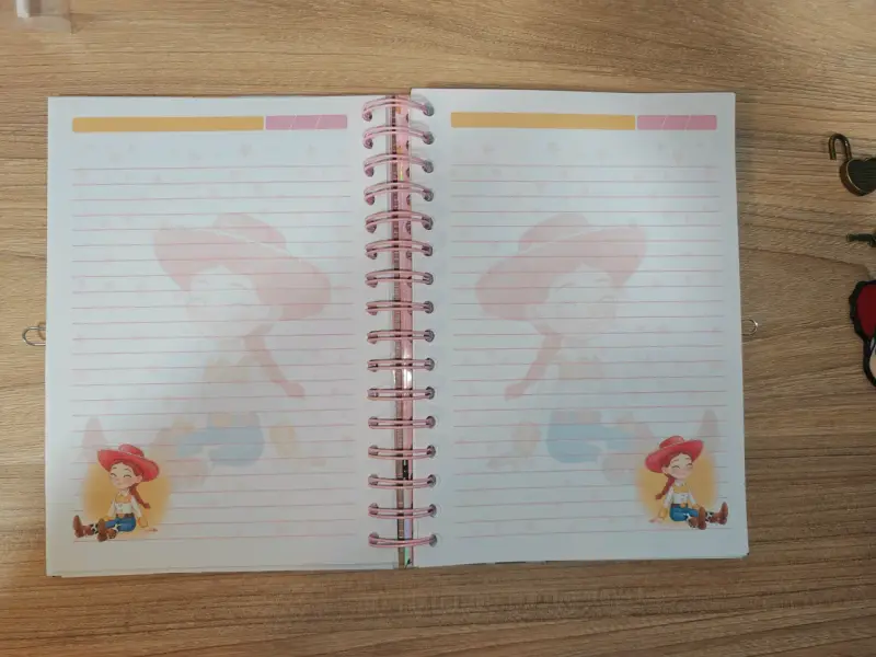 Set de Regalo Toy Story para Niños - 4
