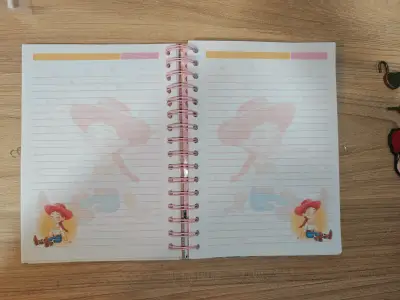 Set de Regalo Toy Story para Niños - miniatura 4