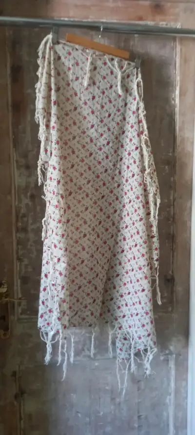 Pack pañuelos Blu y Cashmere - miniatura 1