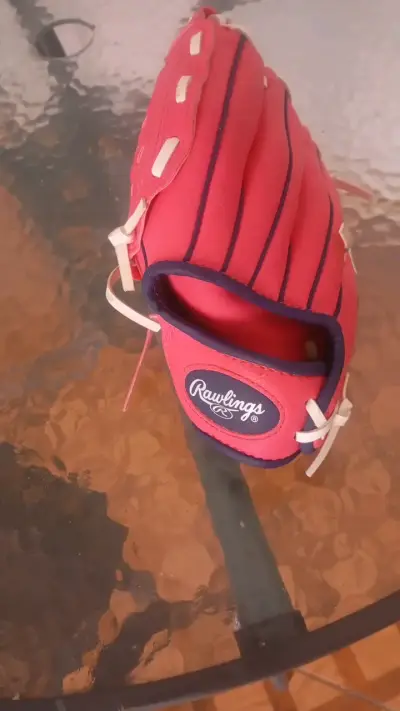 Guante de béisbol Rawlings (Niña) - miniatura 2