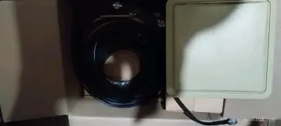 Antena direccional de alta ganancia 2.4GHz 14dBi - miniatura 6
