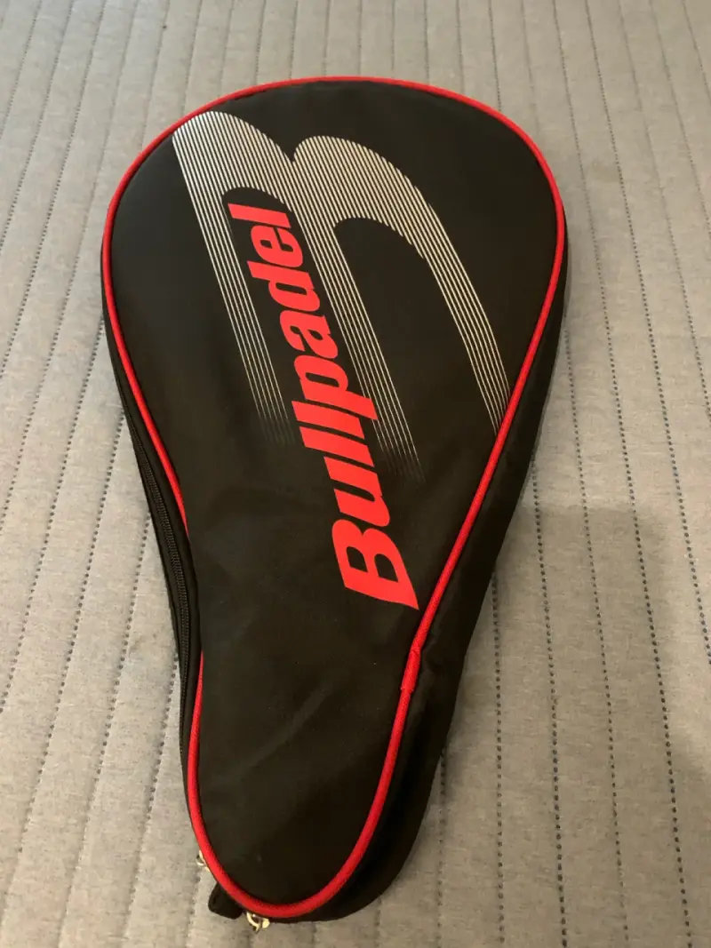 Pala de pádel Bullpadel Flow Light - 5