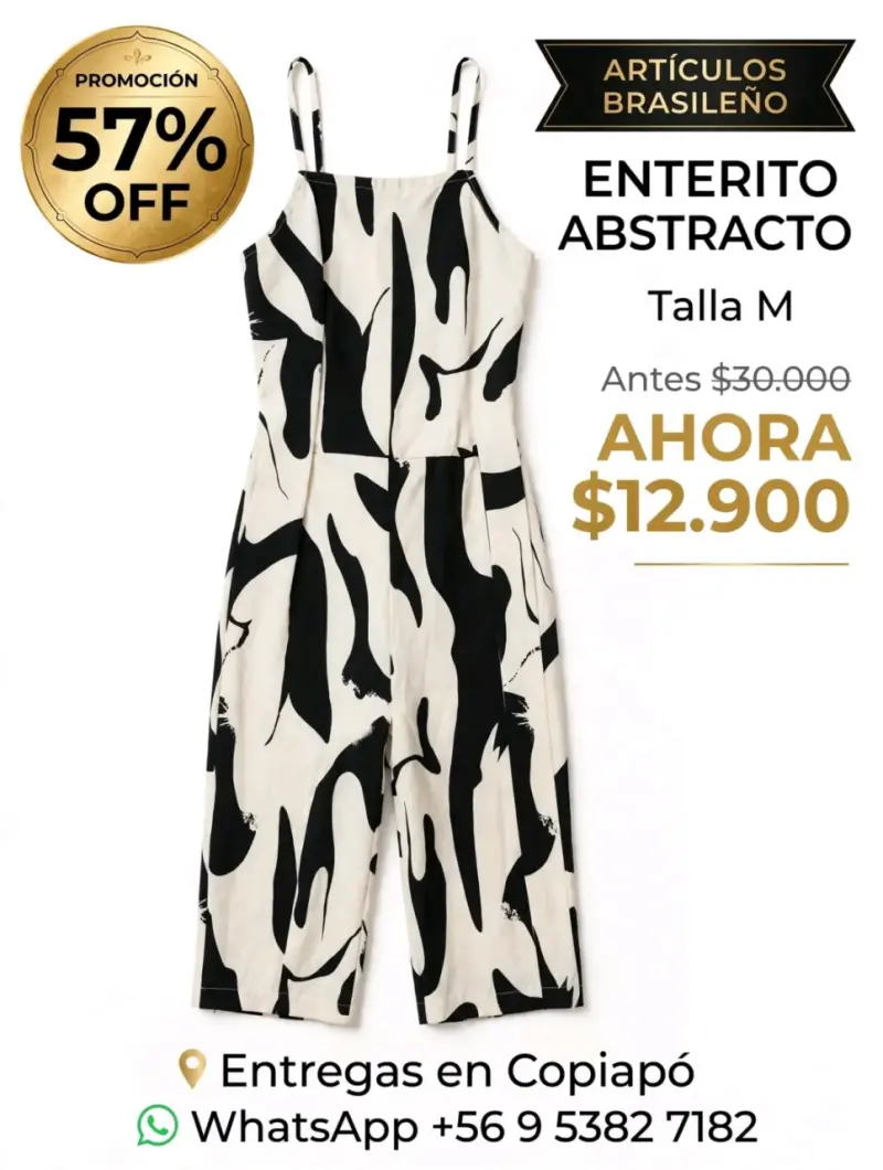 Vestido Negro de Manga Larga con Descuento - 6
